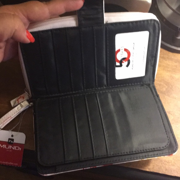 All in one wallet - Picture 4 of 5